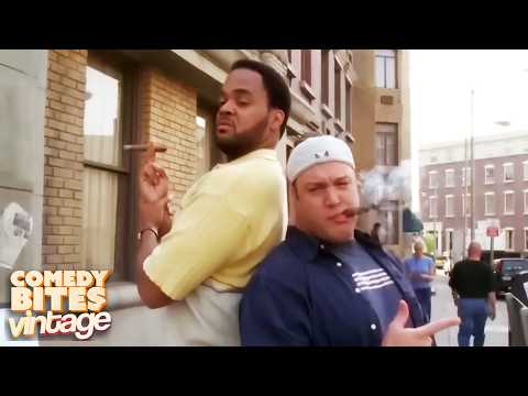 Ultimate Try Not To Laugh Challenge | The King of Queens | Comedy Bites Vintage