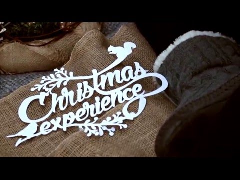 Christmas Experince 2015