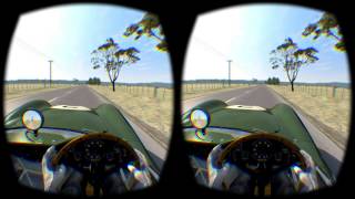 MY BEST OCULUS RIFT EXPERIENCE SO FAR!! Assetto Corsa Oculus Rift DK2 Logitech G27