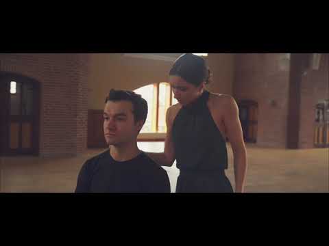 DAT PROJECT A - Video Submission - Duet (16+) - Evgeni Dokoukine & Julia Pochko - Sharps & Flats