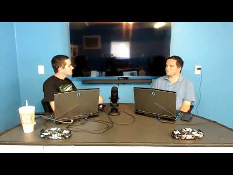 Lombard Bros. Talk Show! | Episode 126 | Ft. MaxSpeedTV