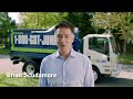 1 800 GOT JUNK Magic Of Decluttering TV Commercial Tvcommercials Junk Gotjunk Junkremoval