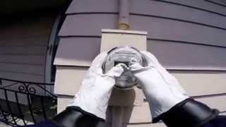 How to SAFELY replace an electrical meter.