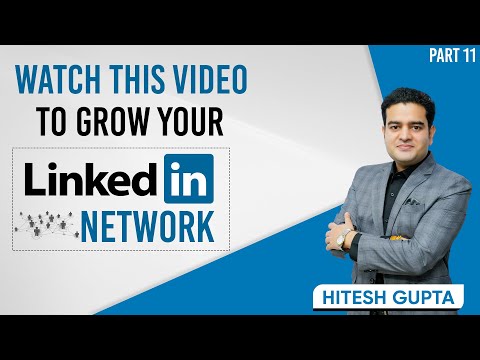 LinkedIn Marketing Full Course Marketing Fundas Global linkedinmarketing