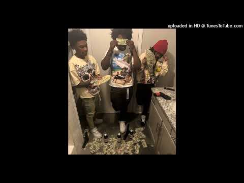 Fbgfatslime x Lil Double 0 Sample Type Beat "FBG"