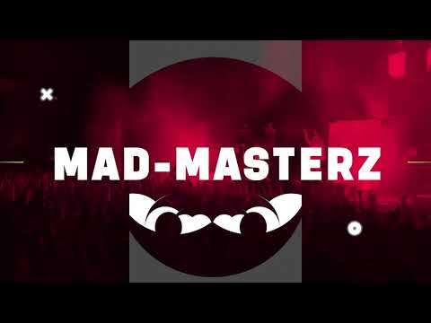 MAD-MASTERZ album re-Release "Who Cares 2008"