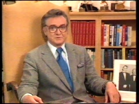 Ch4 Steve Allen Show - 1992