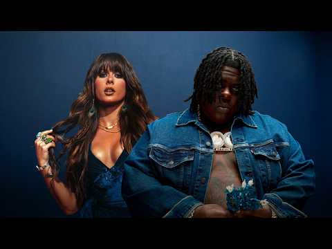 BigXthaPlug - Hell At Night feat. Ella Langley (Official Lyric Video)