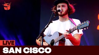 San Cisco - &#39;SloMo&#39; (triple j&#39;s One Night Stand 2017)