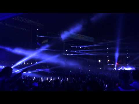 Sunset Music Festival 2014 - Day 1 - Zedd [Full Set]