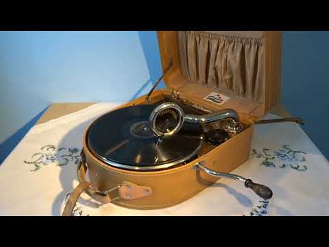 Raquel Rastenni – Vovsen i vinduet / Hele ugen alene 1953