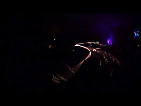 Trippy Glo Whip 4k  - Creep by Radiohead