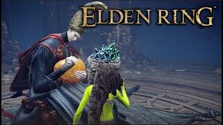 筋肉のためにHPが初期値になる男【ELDEN RING】#29