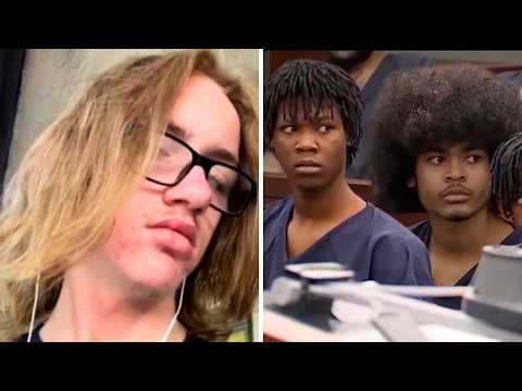 White Teen KILLED by Group of Teens. You Won't See This Story in the Mainstream Media.