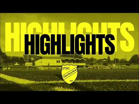 Highlights ⚽️ FCA Niederbrechen II - TSG Oberbrechen II