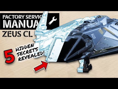 5 Secrets That Make the Zeus CL Brilliant