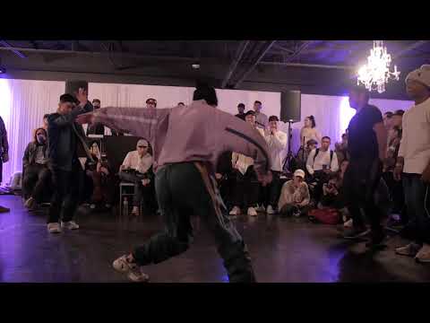 TIE 15 | BBoy | Prelims | Savage 512 vs The Mixed Ones