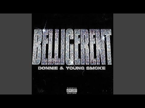Belligerent (feat. Donnie)