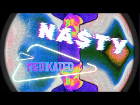 NA$TY - MediKateD. 🍃🧞 [prod. Nyce]