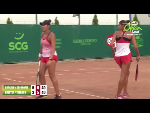 LIVE - Inedit Open Tour - Quarterfinal