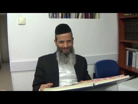 'ברכת כהנים- ב