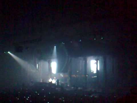 Opening MOH en Hardcore Blasters the voice of mayhem 6-3-10