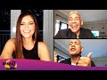 Johnny Lozada habla con Chiqui Delgado sobre Menudo y de su vida como abuelo | El Break de las 7 Johnny Lozada habla con Chiqui Delgado sobre Menudo y de su vida como abuelo | El Break de las 7