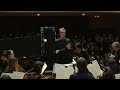Mozart Piano Concerto No 25 Derek Wang Piano Samuel Hollister Conductor