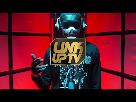 Trapx10 - HB Freestyle | Link Up TV