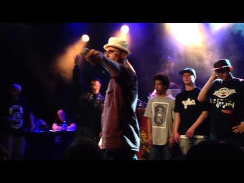 MANS1 FREESTYLE BAG EOW La Chaux de Fond 2014