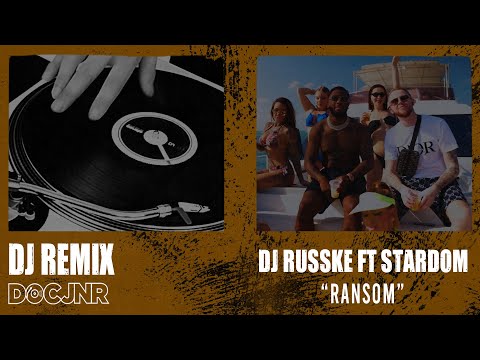 DJ Russke ft Stardom - DJ Challenge #shorts