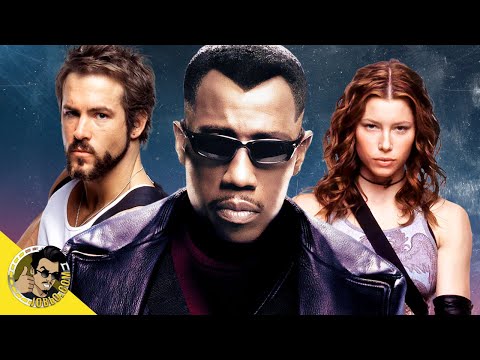 Blade: Trinity - Is It Really As Bad As Everyone Says?