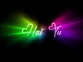 New Indian Punjabi Song 2022 Black Screen Text Status Kaise Banaye Bahut Pyaar Karte Hain Lyrics