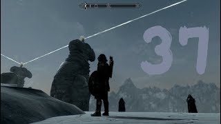 イシゲーのSkyrimSE実況37　メリディアの灯