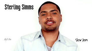 Sterling Simms - Alright