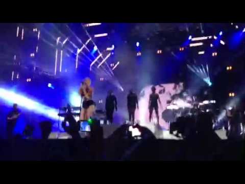 Jessie J - Price tag. Malta 13