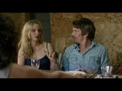 BEFORE MIDNIGHT - Official Trailer - At Cinemas June 21