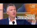 Partijen Henk Krol en Henk Otten fuseren: ‘Wat hen bindt is opportunisme’