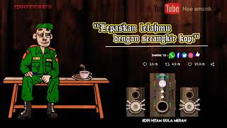 Download lagu Story wa Dj Jepang to the bone literasi kopi spectrum animasi lagu dj mp3