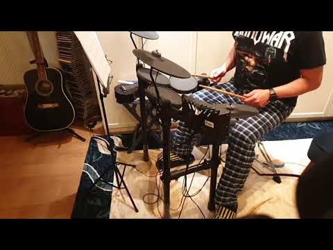 Cuba Mama : Rockschool Grade 2