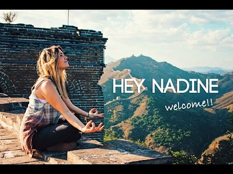 3 Tips For Stardom From The YouTube Video Blogger Making Six Figures Traveling The World