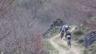preview picture of video 'Mountain Bike Somiedo'