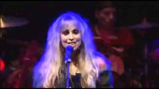 Blackmore&#39;s Night - Diamonds And Rust (with lyrics)