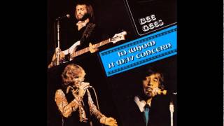 The Bee Gees - Bad, Bad Dreams (1972)