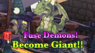 Disgaea 4: A Promise Unforgotten video 1