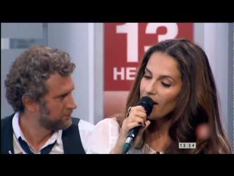 Elisa Tovati et Tom Dice - Il Nous Faut