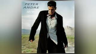 Peter Andre - All Night All Right &quot;Feat Coolio&quot; (Album : Time)