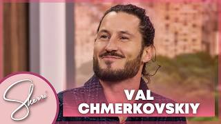 Val Chmerkovskiy on Love, Tour and More