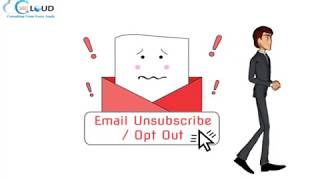 Unsubscribe App Demo