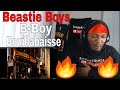 FIRST TIME HEARING Beastie Boys - B-Boy Bouillabaisse (REACTION)